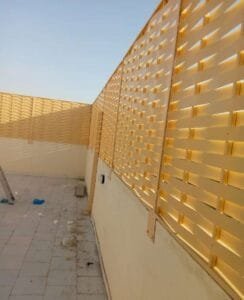 تركيب سواتر في الرياض