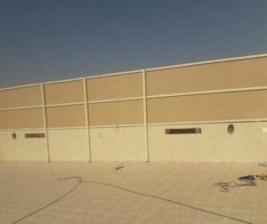 تركيب سواتر في الرياض