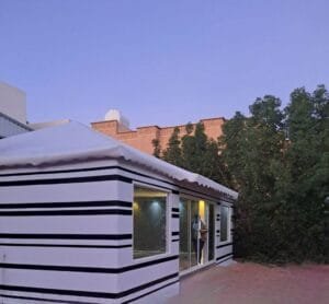 تفصيل خيام بيوت الشعر في الرياض
