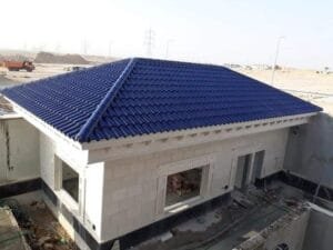 تركيب قرميد في الرياض