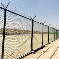 شبوك الحماية في الرياض