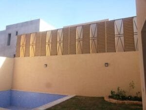 تركيب سواتر في الرياض