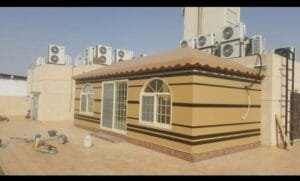 تفصيل خيام بيوت الشعر في الرياض
