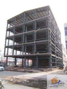 هناجر دورين في الرياض