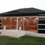 خيام بيوت شعر ملكية في الرياض