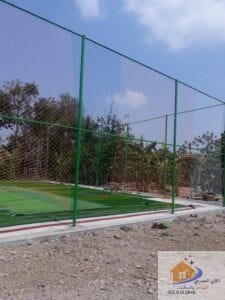 تركيب شبوك ملاعب في الرياض