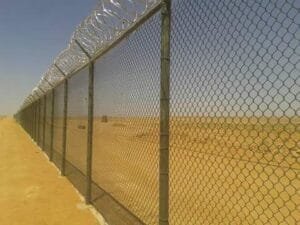 تركيب شبوك مزارع في الرياض
