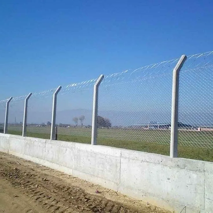 تركيب شبوك مزارع في الرياض