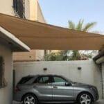 مظلات قماش في الرياض