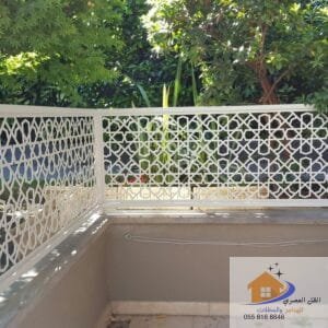 سواتر قص ليزر في الرياض