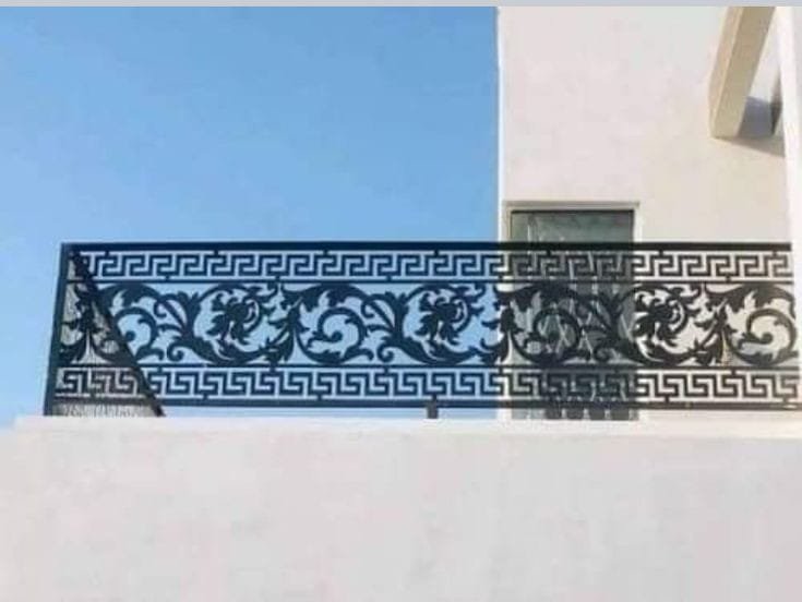 سواتر قص ليزر