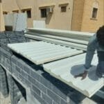 ألواح ساندويتش بانل