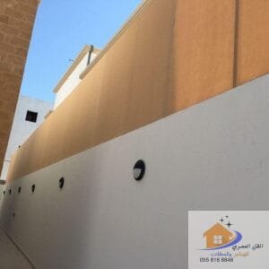 سواتر أحواش قماش