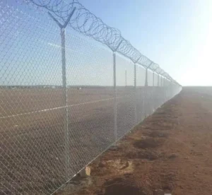 شبوك زراعية