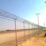 شبوك زراعية