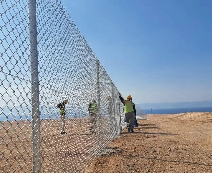 شبوك زراعية