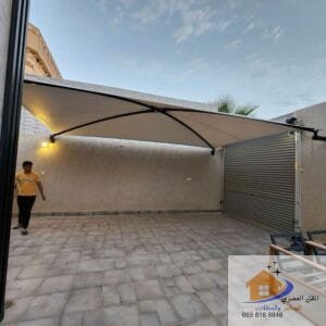 مظلات داخلية