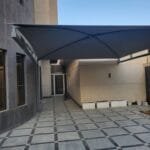 مظلات داخلية