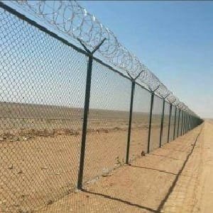 شبوك زراعية