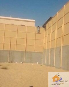سواتر خارجية في الرياض