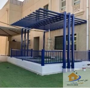مظلات تيوبات