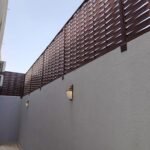 سواتر حديد