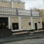 سواتر خارجية في الرياض