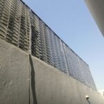 سواتر حديد