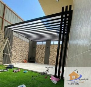 مظلات تيوبات