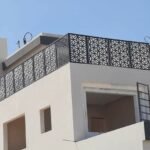 سواتر خارجية في الرياض