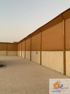 سواتر احواش قماش