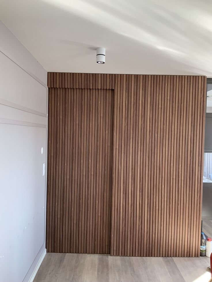 تكسيات بديل الخشب