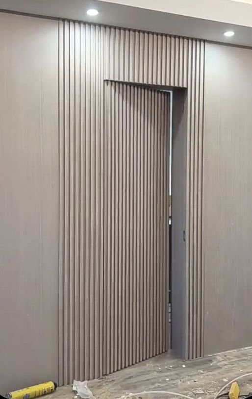 تكسيات بديل الخشب