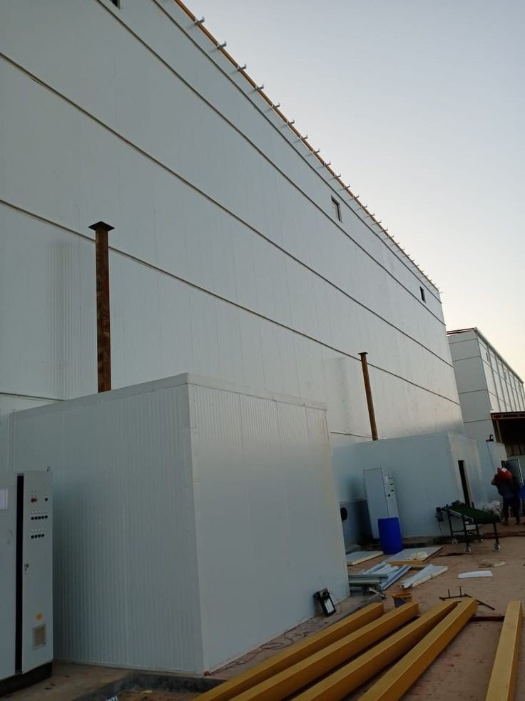 مقاول ساندوتش بانل شمال الرياض