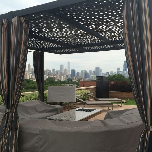 مظلات قص ليزر شمال الرياض