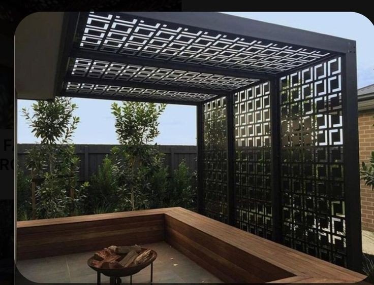 مظلات قص ليزر شرق الرياض