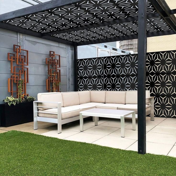 شركة تركيب مظلات قص ليزر الرياض