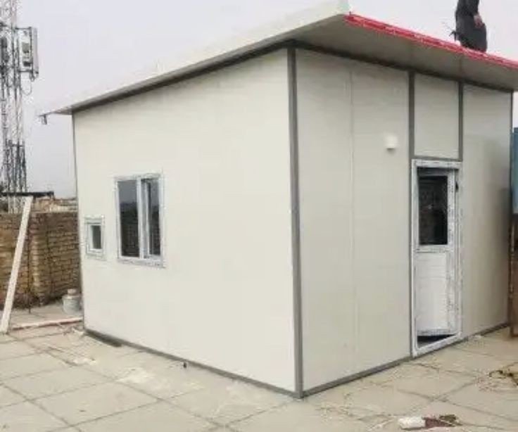 تركيب ساندوتش بانل الرياض