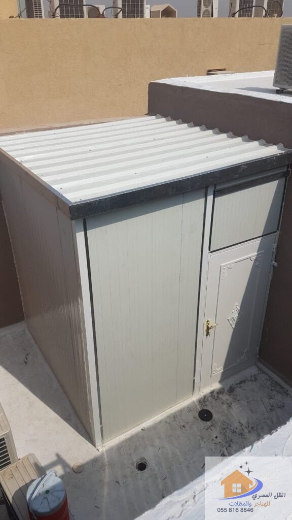 ساندوتش بانل شرق الرياض