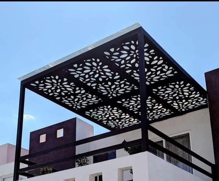 مظلات قص ليزر حي السويدي