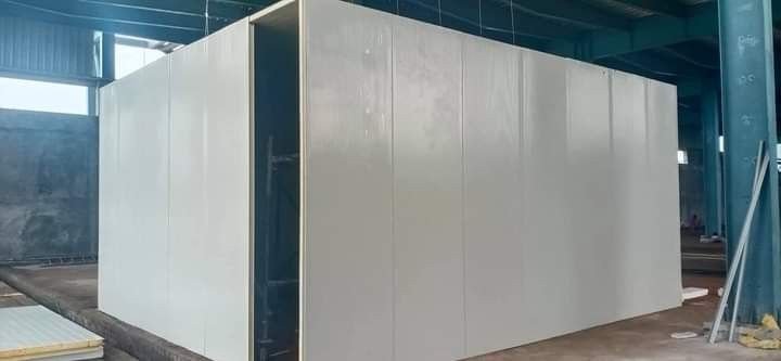 أفضل مقاول ساندوتش بانل غرب الرياض