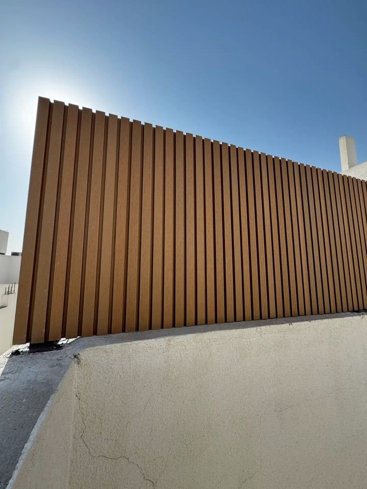 شركة سواتر بديل الخشب بالرياض
