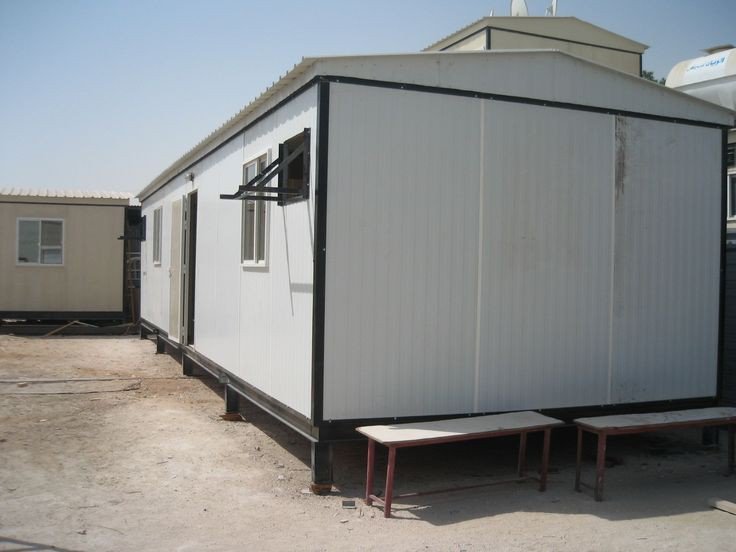 ساندوتش بانل حي العارض