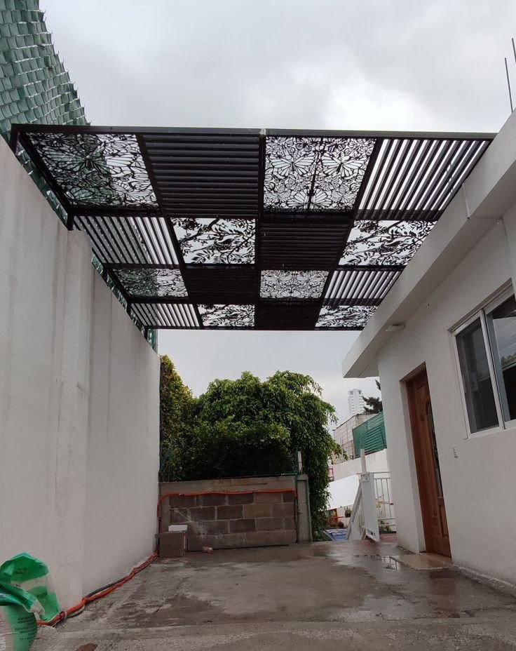 مقاول مظلات قص ليزر الرياض