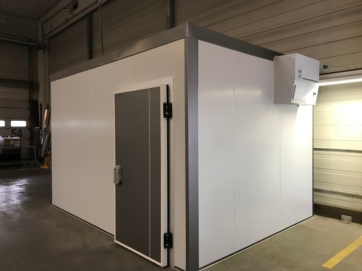 ساندوتش بانل حي اليرموك