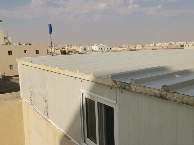 شركة ساندوتش بانل الرياض