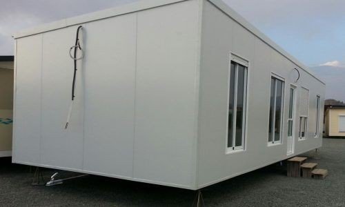 ساندوتش بانل ملاحق الرياض