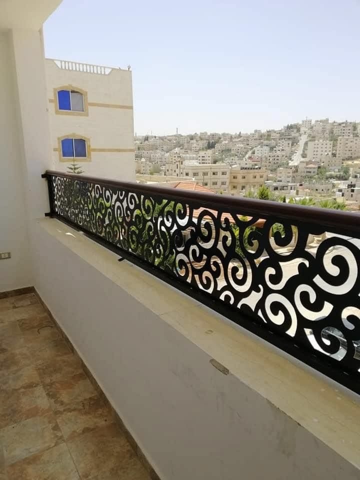 تركيب سواتر قص ليزر حي النرجس الرياض