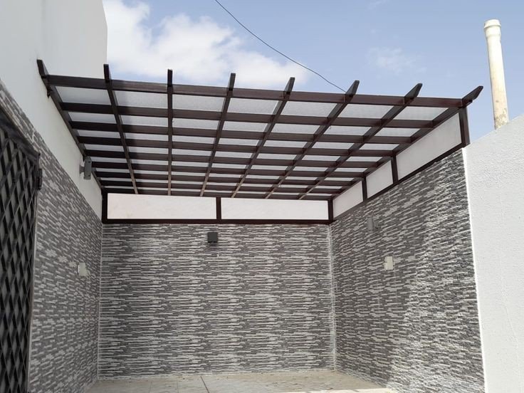 مظلات لكسان حي الروضة الرياض