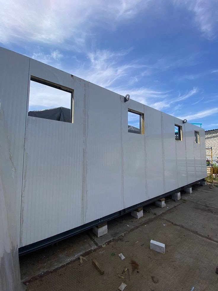 سعر متر ساندوتش بانل